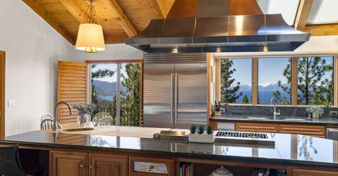 545 Alpine View Drive, Incline Village, NV 89451 Photo
