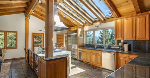 545 Alpine View Drive, Incline Village, NV 89451 Photo