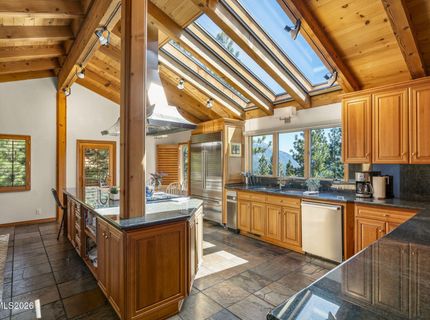 545 Alpine View Drive, Incline Village, NV 89451 Photo