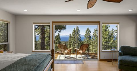 545 Alpine View Drive, Incline Village, NV 89451 Photo