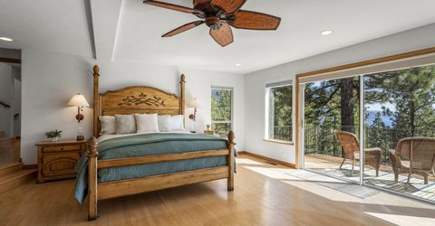 545 Alpine View Drive, Incline Village, NV 89451 Photo
