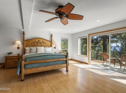 545 Alpine View Drive, Incline Village, NV 89451 Photo