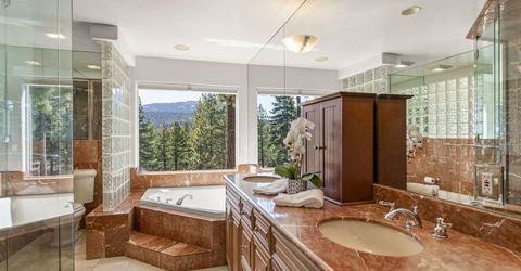 545 Alpine View Drive, Incline Village, NV 89451 Photo