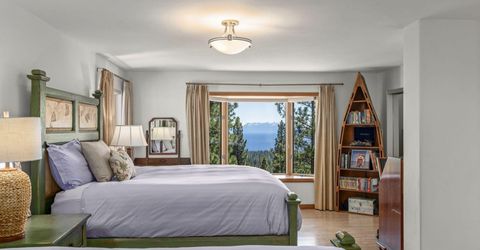 545 Alpine View Drive, Incline Village, NV 89451 Photo