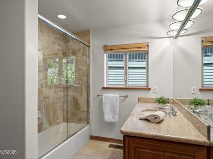 545 Alpine View Drive, Incline Village, NV 89451 Photo