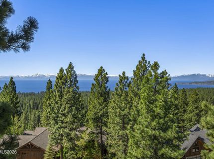 545 Alpine View Drive, Incline Village, NV 89451 Photo