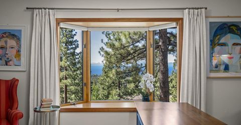 545 Alpine View Drive, Incline Village, NV 89451 Photo