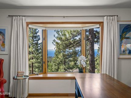 545 Alpine View Drive, Incline Village, NV 89451 Photo