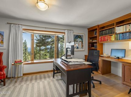 545 Alpine View Drive, Incline Village, NV 89451 Photo