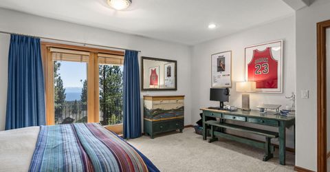 545 Alpine View Drive, Incline Village, NV 89451 Photo
