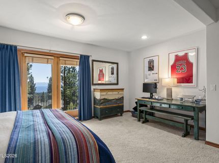 545 Alpine View Drive, Incline Village, NV 89451 Photo