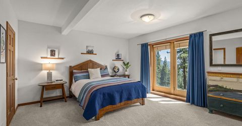 545 Alpine View Drive, Incline Village, NV 89451 Photo