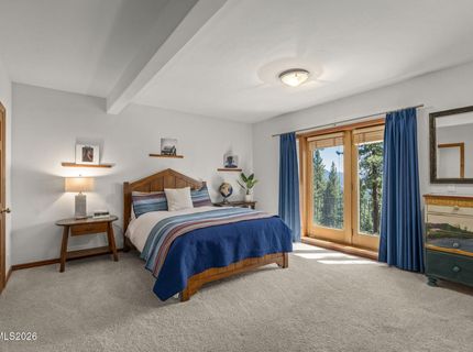 545 Alpine View Drive, Incline Village, NV 89451 Photo