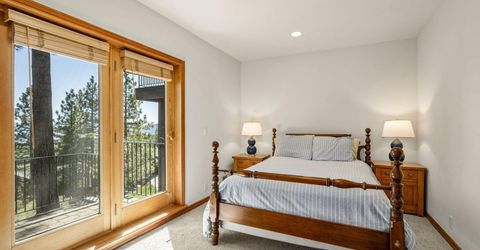 545 Alpine View Drive, Incline Village, NV 89451 Photo