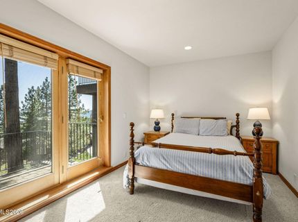 545 Alpine View Drive, Incline Village, NV 89451 Photo