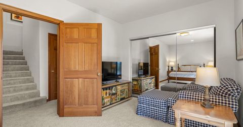 545 Alpine View Drive, Incline Village, NV 89451 Photo