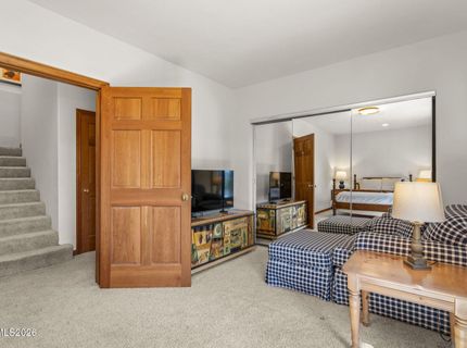 545 Alpine View Drive, Incline Village, NV 89451 Photo