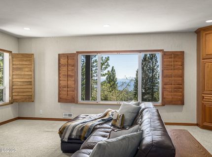 545 Alpine View Drive, Incline Village, NV 89451 Photo