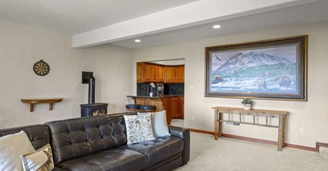 545 Alpine View Drive, Incline Village, NV 89451 Photo