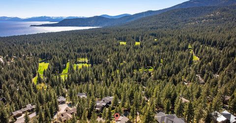 545 Alpine View Drive, Incline Village, NV 89451 Photo