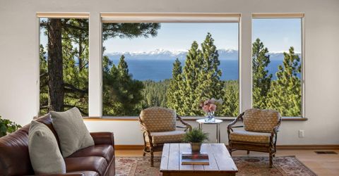 545 Alpine View Drive, Incline Village, NV 89451 Photo