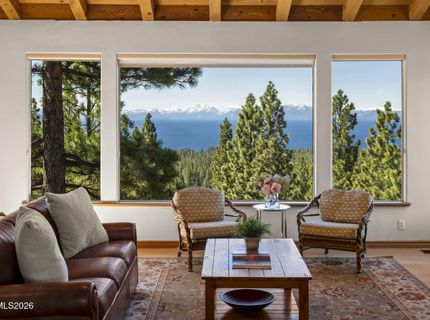 545 Alpine View Drive, Incline Village, NV 89451 Photo