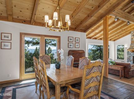 545 Alpine View Drive, Incline Village, NV 89451 Photo