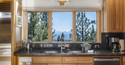 545 Alpine View Drive, Incline Village, NV 89451 Photo