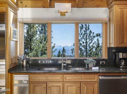 545 Alpine View Drive, Incline Village, NV 89451 Photo