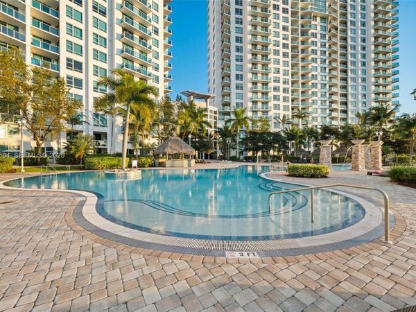 2641 N Flamingo Rd , Unit 1006N, Sunrise, FL 33323