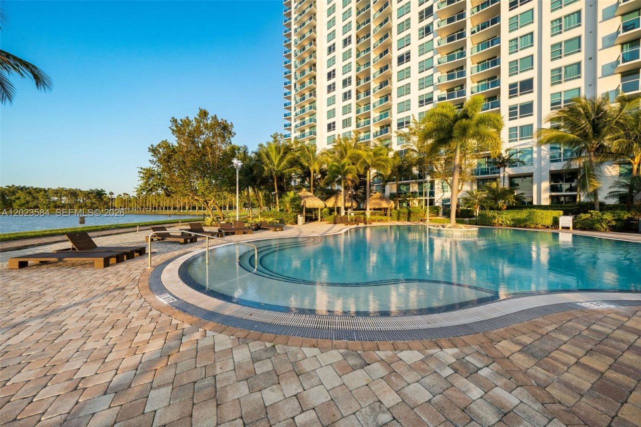 2641 N Flamingo Rd , Unit 1006N, Sunrise, FL 33323 Photo