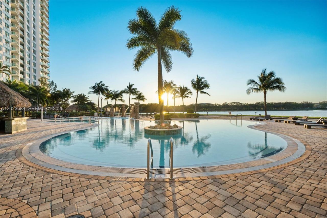 2641 N Flamingo Rd , Unit 1006N, Sunrise, FL 33323 Photo