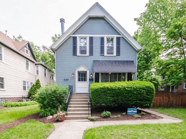 220 ELGIN Avenue , Forest Park, IL 60130