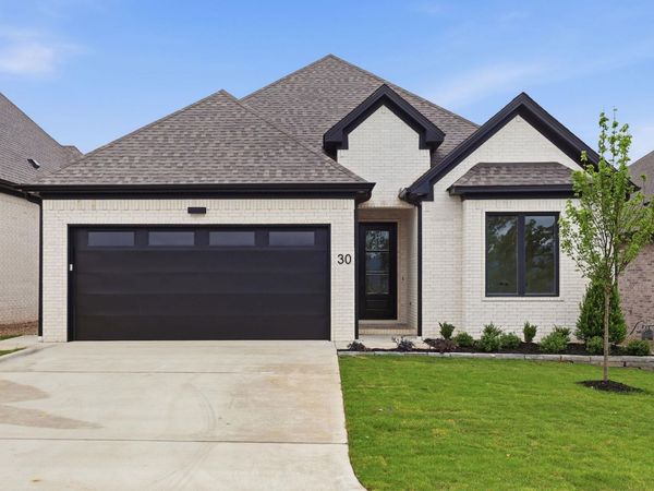 30 Mountain Brook Road, Little Rock, AR 72223