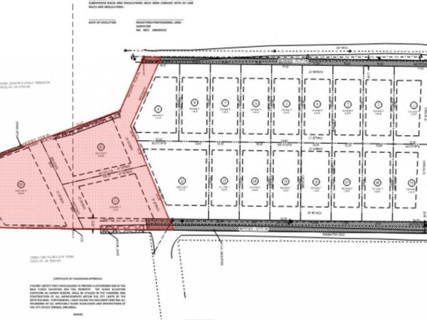 240 Pennington Road , Hot Springs, AR 71913
