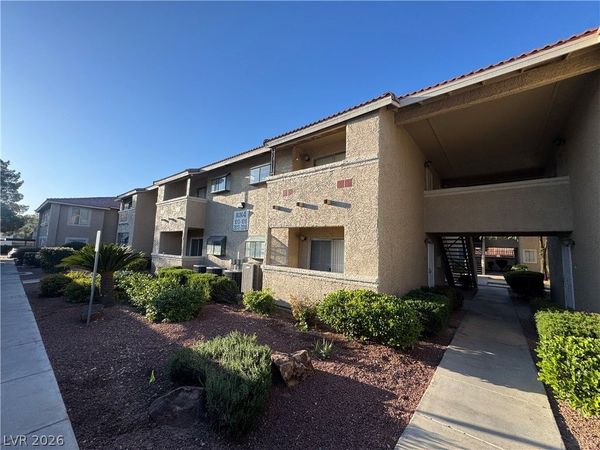 7200 Pirates Cove Road , Unit 1014, Las Vegas, NV 89145