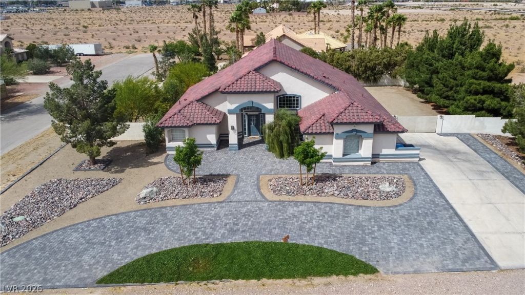 3930 W Ford Avenue , Las Vegas, NV 89139 Main Photo