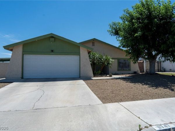 6747 Grandola Drive, Las Vegas, NV 89103