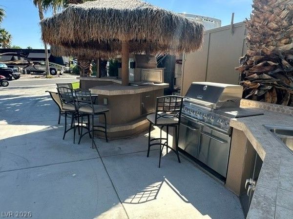 8175 Arville Street , Unit 5, Las Vegas, NV 89139