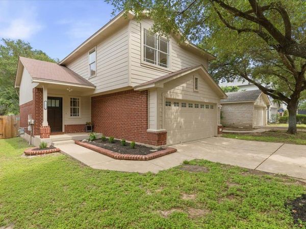 11313 Pardoners Tale LN, Austin, TX 78748
