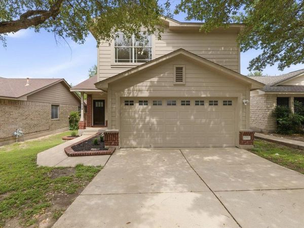11313 Pardoners Tale LN, Austin, TX 78748