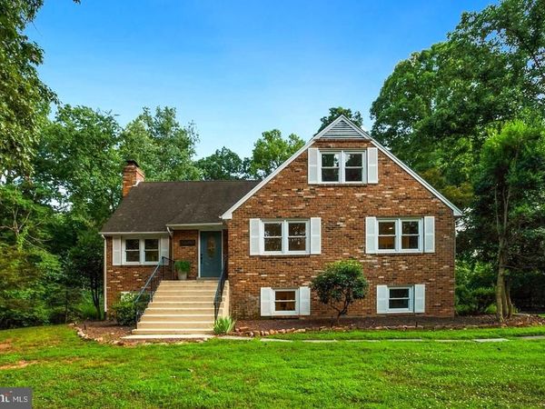 45383 PERSIMMON LANE, STERLING, VA 20165