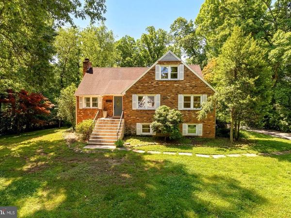 45383 PERSIMMON LANE, STERLING, VA 20165