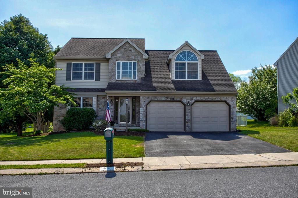 401 Conoy Avenue, Elizabethtown, PA 17022 Main Photo