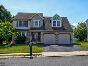 401 CONOY AVENUE, ELIZABETHTOWN, PA 17022
