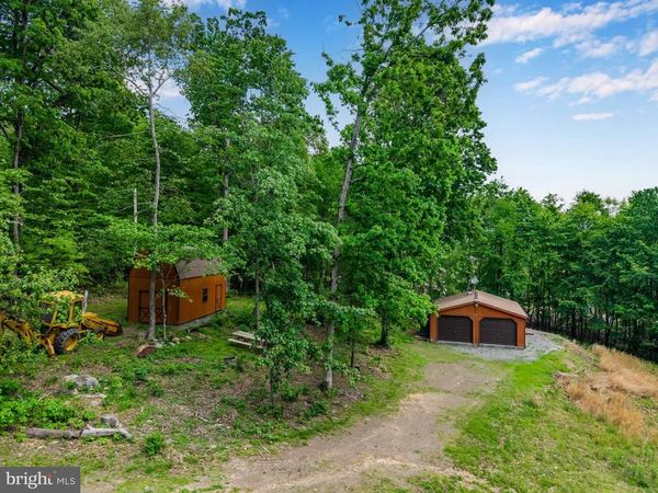 220 UPPER BALD EAGLE LN , MCCLURE, PA 17841
