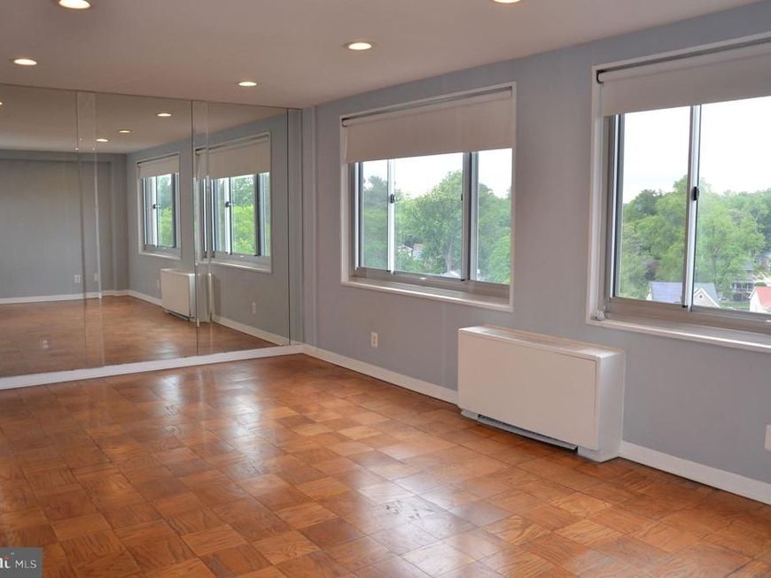 1900 Lyttonsville Road, Unit 1103, Silver Spring, MD 20910 Main Photo