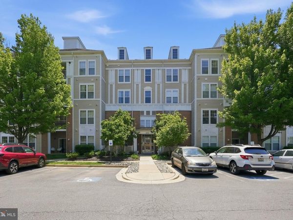101 WATKINS POND BOULEVARD, Unit 4-302, ROCKVILLE, MD 20850