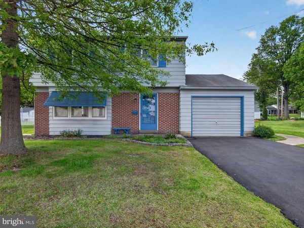 348 S 9TH STREET , QUAKERTOWN, PA 18951
