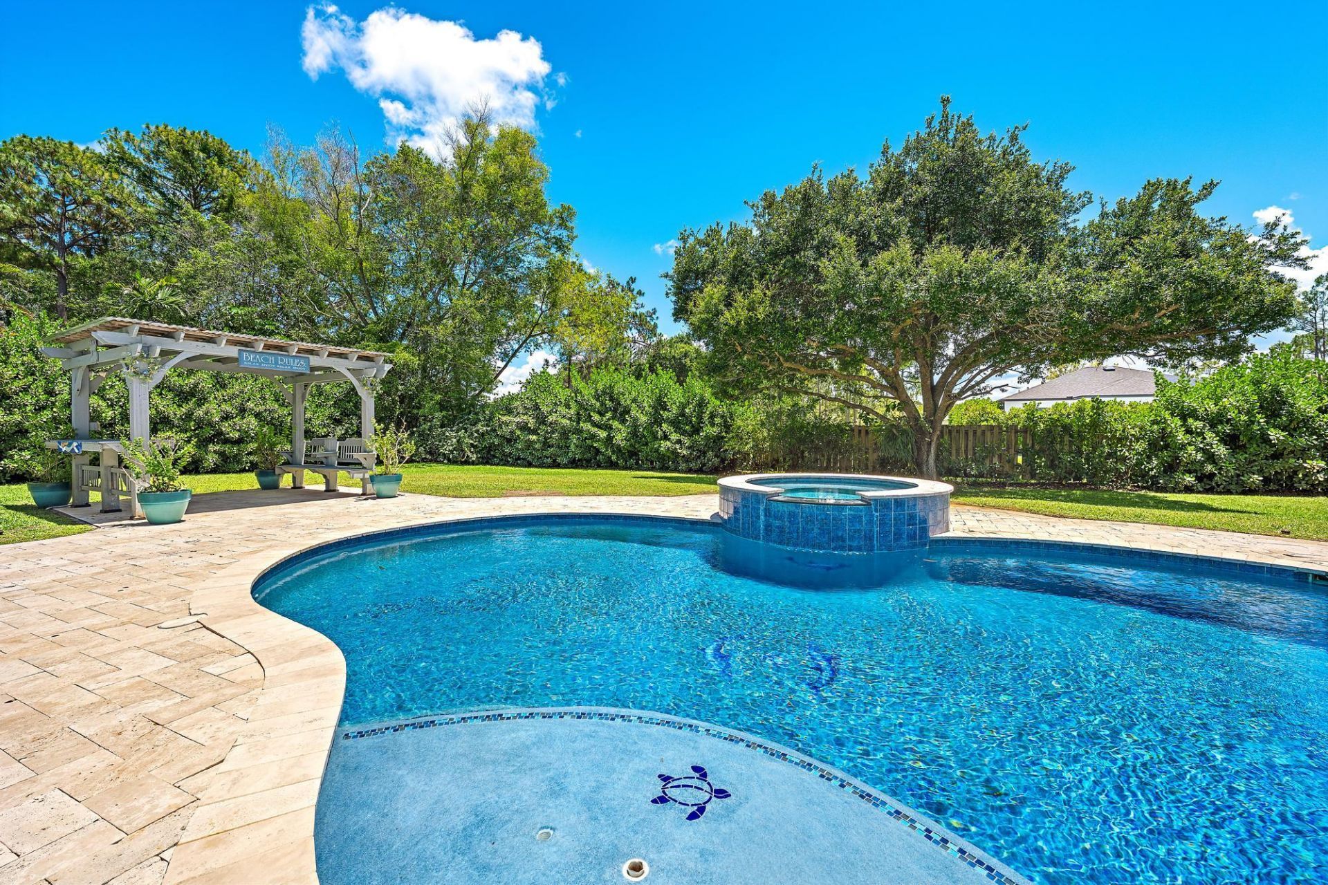 13928 N 82nd Ln Lane N, The Acreage, FL 33412 Photo